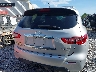 5N1AL0MM0FC****** Wrecked 2015 Infiniti QX60