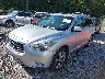 5N1AL0MM0FC****** Used and Repairable 2015 Infiniti QX60 in Gulf Coast
