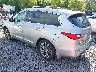 5N1AL0MM0FC****** Salvage and Repairable 2015 Infiniti QX60 in Gulf Coast