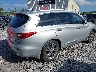 5N1AL0MM0FC****** Salvage and Wrecked 2015 Infiniti QX60 in Mississippi State