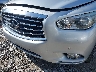 5N1AL0MM0FC****** Salvage and Repairable 2015 Infiniti QX60 in Mississippi State
