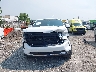 1GNSKNKD4MR****** Wrecked 2021 Chevrolet Tahoe in Pennsylvania State