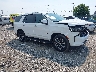 1GNSKNKD4MR****** Salvage and Wrecked 2021 Chevrolet Tahoe in Philadelphia