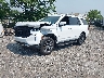 1GNSKNKD4MR****** Used and Repairable 2021 Chevrolet Tahoe in Philadelphia