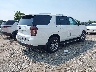 1GNSKNKD4MR****** Salvage and Wrecked 2021 Chevrolet Tahoe in Pennsylvania State