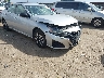 1N4BL4DV6RN****** Salvamento y Destrozados 2024 Nissan Altima en Austin