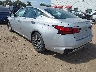 1N4BL4DV6RN****** Salvamento y Reparables 2024 Nissan Altima en Austin