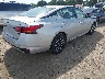 1N4BL4DV6RN****** Salvamento y Destrozados 2024 Nissan Altima en Estado de Texas