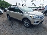 1FMCU0GD3HU****** Salvage and Wrecked 2017 Ford Escape in Bridgeport