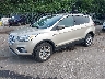 1FMCU0GD3HU****** Used and Repairable 2017 Ford Escape in Bridgeport
