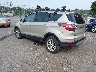 1FMCU0GD3HU****** Salvage and Repairable 2017 Ford Escape in Bridgeport