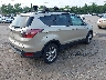 1FMCU0GD3HU****** Salvage and Wrecked 2017 Ford Escape in Pennsylvania State