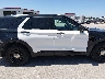 1FM5K8AW9LG****** Usados 2020 Ford Police Interceptor Utility en Estado de Texas