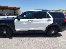 1FM5K8AW9LG****** Reparables 2020 Ford Police Interceptor Utility en Estado de Texas