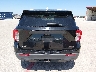 1FM5K8AW9LG****** Destrozados 2020 Ford Police Interceptor Utility