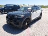 1FM5K8AW9LG****** Usados y Reparables 2020 Ford Police Interceptor Utility en Austin North