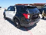 1FM5K8AW9LG****** Salvamento y Reparables 2020 Ford Police Interceptor Utility en Austin North