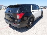 1FM5K8AW9LG****** Salvamento y Destrozados 2020 Ford Police Interceptor Utility en Estado de Texas
