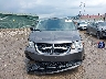 2C4RDGBG1KR****** Wrecked 2019 Dodge Grand Caravan in Pennsylvania State