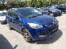 1FMCU9J94DU****** Salvamento y Destrozados 2013 Ford Escape en Dallas-Fort Worth