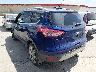 1FMCU9J94DU****** Salvamento y Reparables 2013 Ford Escape en Dallas-Fort Worth