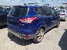 1FMCU9J94DU****** Salvamento y Destrozados 2013 Ford Escape en Estado de Texas