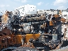 1FUJHHDR5LL****** Repairable 2020 Freightliner New Cascadia 126 in Des Moines
