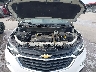 3GNAXUEV0KS****** Repairable 2019 Chevrolet Equinox in Omaha South
