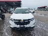 3GNAXUEV0KS****** Wrecked 2019 Chevrolet Equinox in Nebraska State