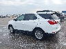 3GNAXUEV0KS****** Repairable 2019 Chevrolet Equinox in Nebraska State