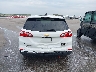 3GNAXUEV0KS****** Wrecked 2019 Chevrolet Equinox