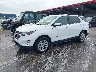 3GNAXUEV0KS****** Used and Repairable 2019 Chevrolet Equinox in Omaha South