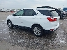 3GNAXUEV0KS****** Salvage and Repairable 2019 Chevrolet Equinox in Omaha South