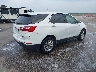 3GNAXUEV0KS****** Salvage and Wrecked 2019 Chevrolet Equinox in Nebraska State