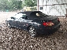 2T1FF28PX3C****** Salvage and Repairable 2003 Toyota Camry Solara in Atlanta