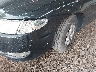 2T1FF28PX3C****** Salvage and Repairable 2003 Toyota Camry Solara in Georgia State