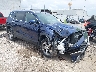 5NMS2DAJ3PH****** Salvamento y Destrozados 2023 Hyundai Santa Fe en Houston North