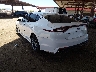 KNAE15LA4K6****** Salvage and Repairable 2019 Kia Stinger in Phoenix