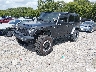 1C4BJWEG9JL****** Used and Repairable 2018 Jeep Wrangler in Nashville