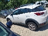 JM1DKFB74K1****** Salvage 2019 Mazda CX-3