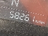 JM1DKFB74K1****** Wrecked 2019 Mazda CX-3