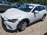 JM1DKFB74K1****** Used and Repairable 2019 Mazda CX-3 in Taunton