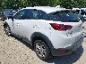 JM1DKFB74K1****** Salvage and Repairable 2019 Mazda CX-3 in Taunton