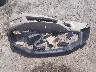 1HGCM56834A****** Wrecked 2004 Honda Accord in Oklahoma State