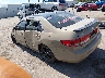 1HGCM56834A****** Salvage and Repairable 2004 Honda Accord in Oklahoma City