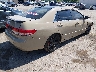 1HGCM56834A****** Salvage and Wrecked 2004 Honda Accord in Oklahoma State