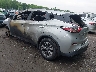 5N1AZ2MH6FN****** Salvage and Repairable 2015 Nissan Murano in Dundalk