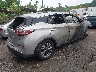 5N1AZ2MH6FN****** Salvage and Wrecked 2015 Nissan Murano in Maryland State
