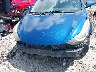 KMHDH4AE6FU****** Wrecked 2015 Hyundai Elantra in Oklahoma State