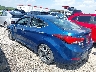 KMHDH4AE6FU****** Salvage and Repairable 2015 Hyundai Elantra in Tulsa